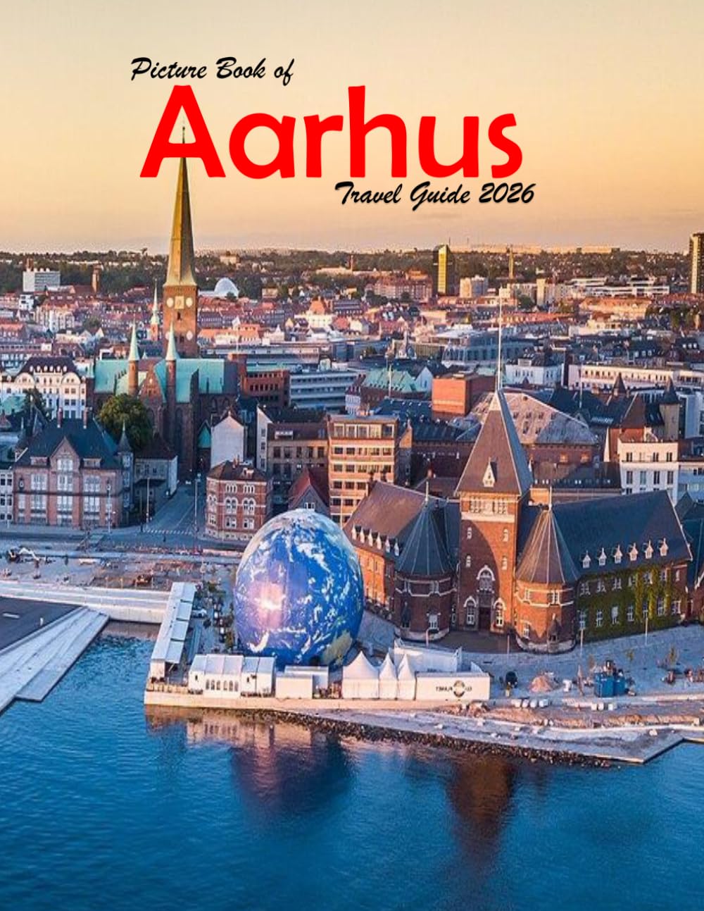 Aarhus Denmark: A Visual Journey Through Stunning Landmarks, Travel and Nature lovers.