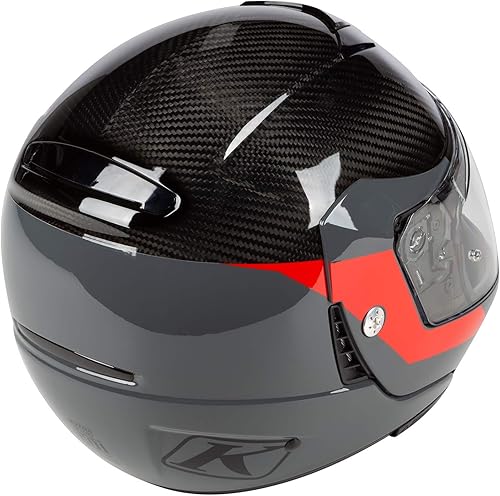 Miniatura 3 de KLIM Casco TK1200 ECEDOT