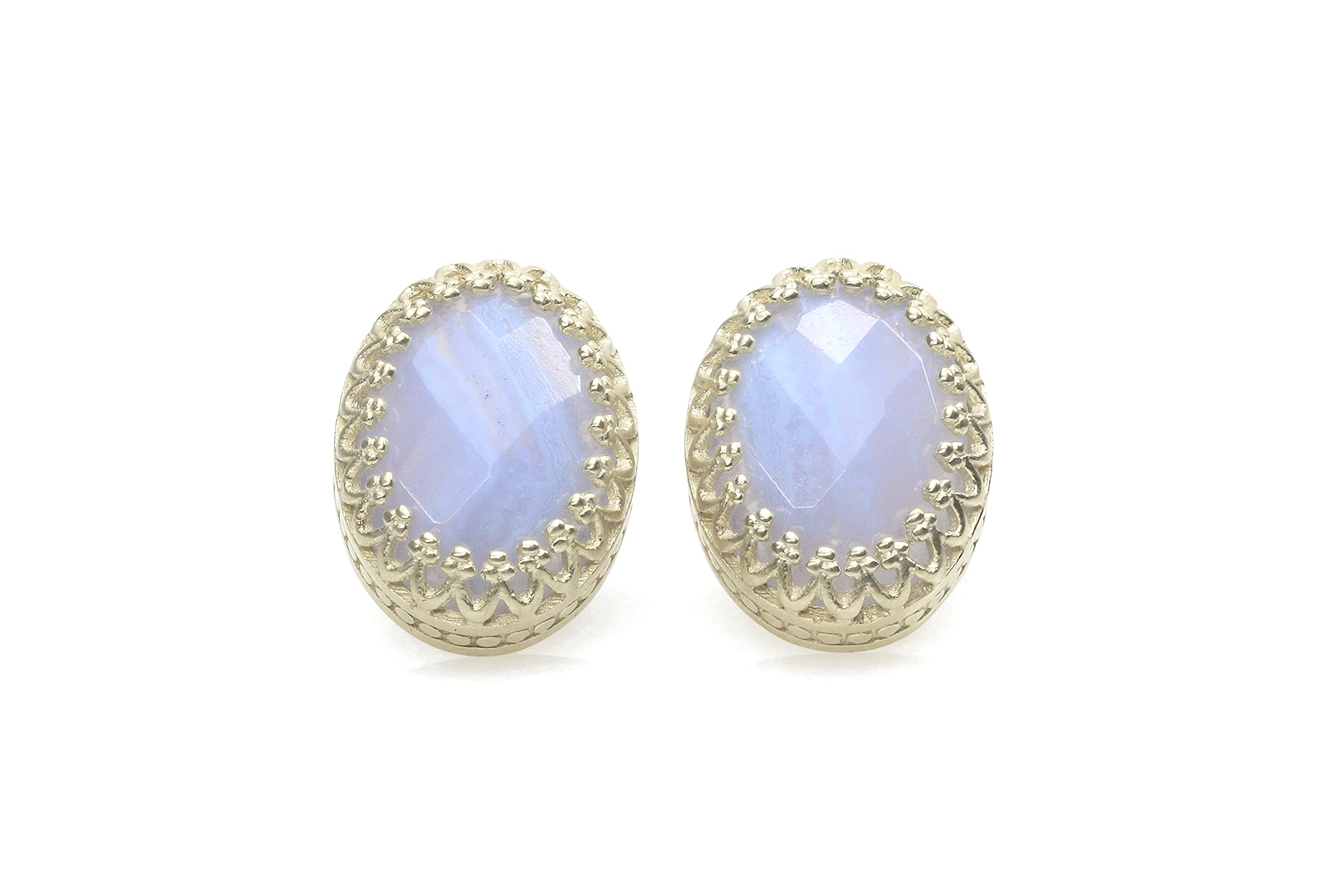 Boucles d'oreilles agate pour sublimer vos tenues bohèmes - 7