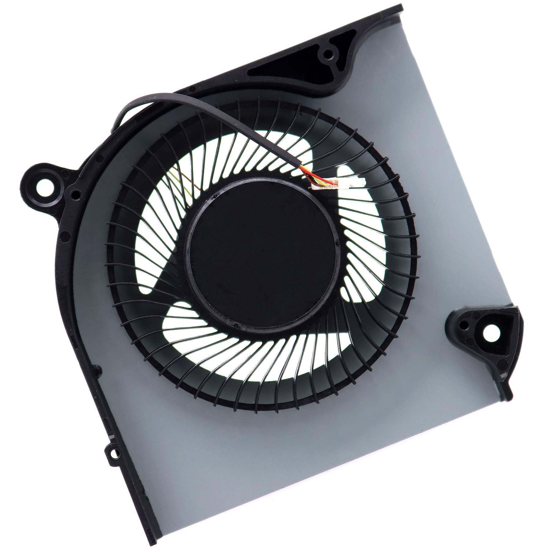 Amazon.com: Deal4GO 5V 0.5A CPU Cooling Fan w/GPU Graphics Fan 24