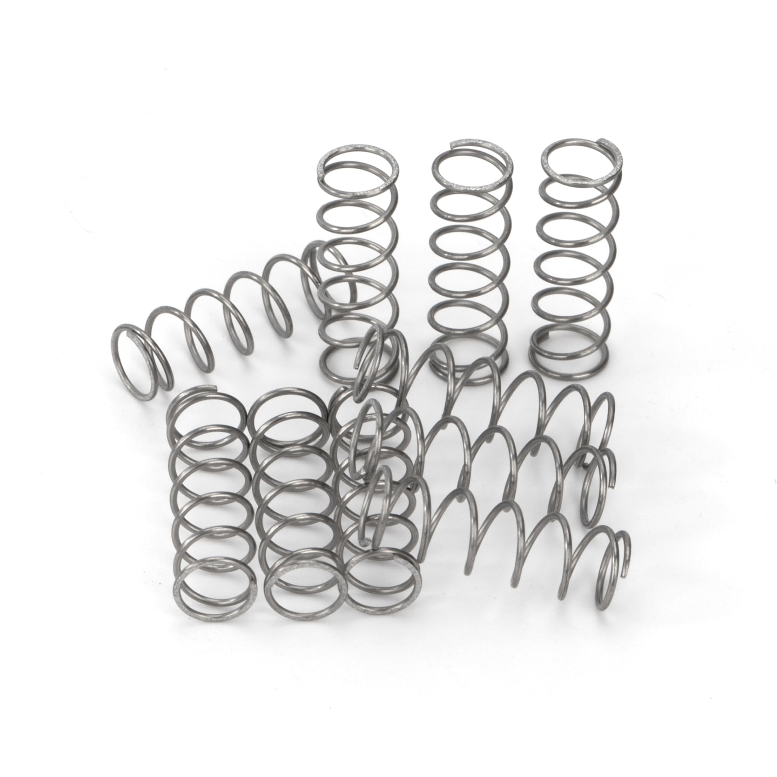 MOLLA COMPRESSIONE HP ALTE PRESTAZIONI C00400005020 - Foto 2