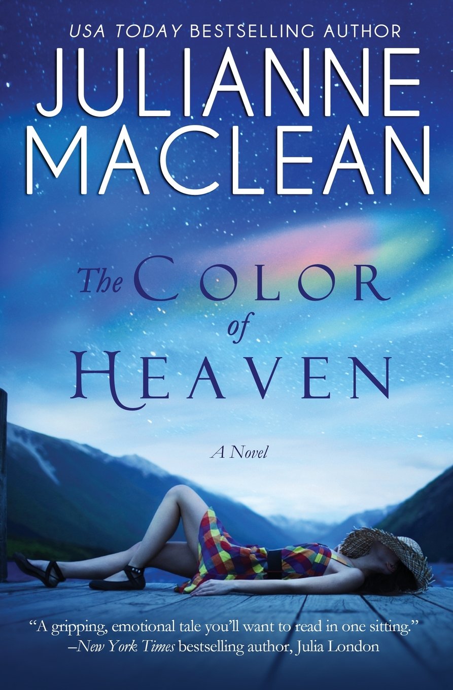 The Color of Heaven: 1 (The Color of Heaven Series)