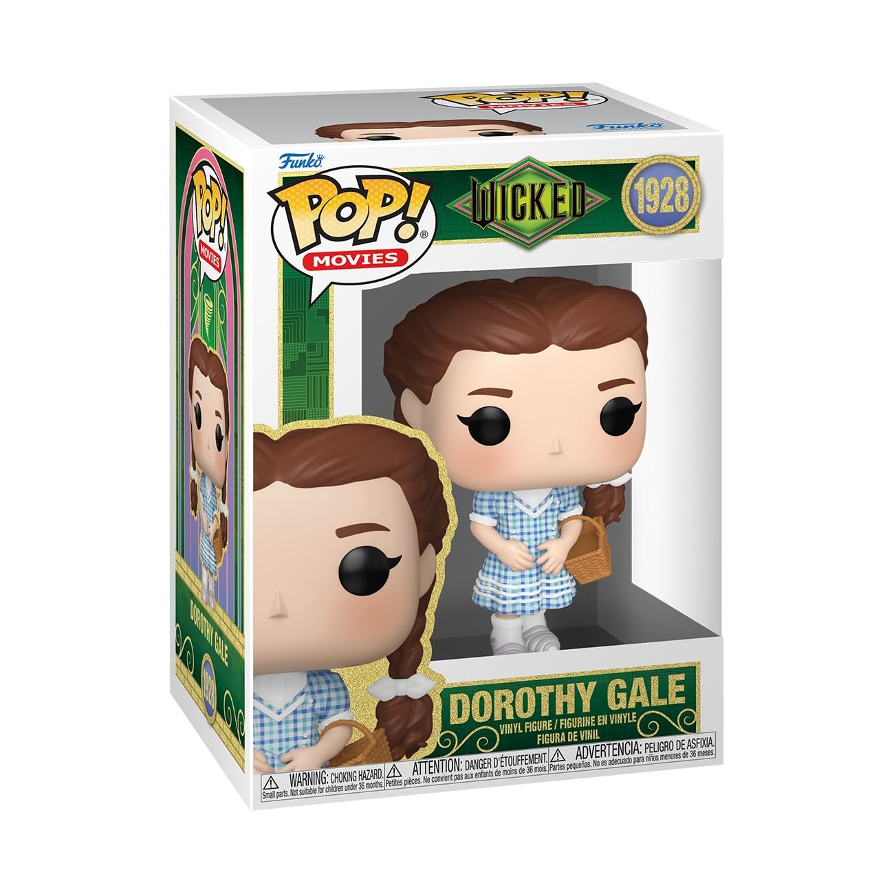 Amazon.com: Funko: Wicked