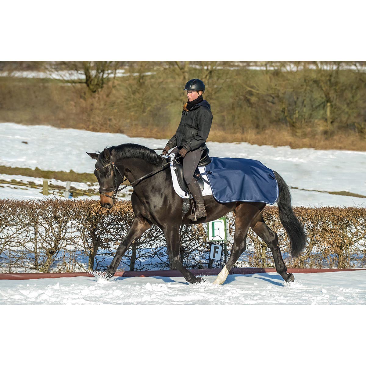 Bucas Quarter Sheet Waterproof