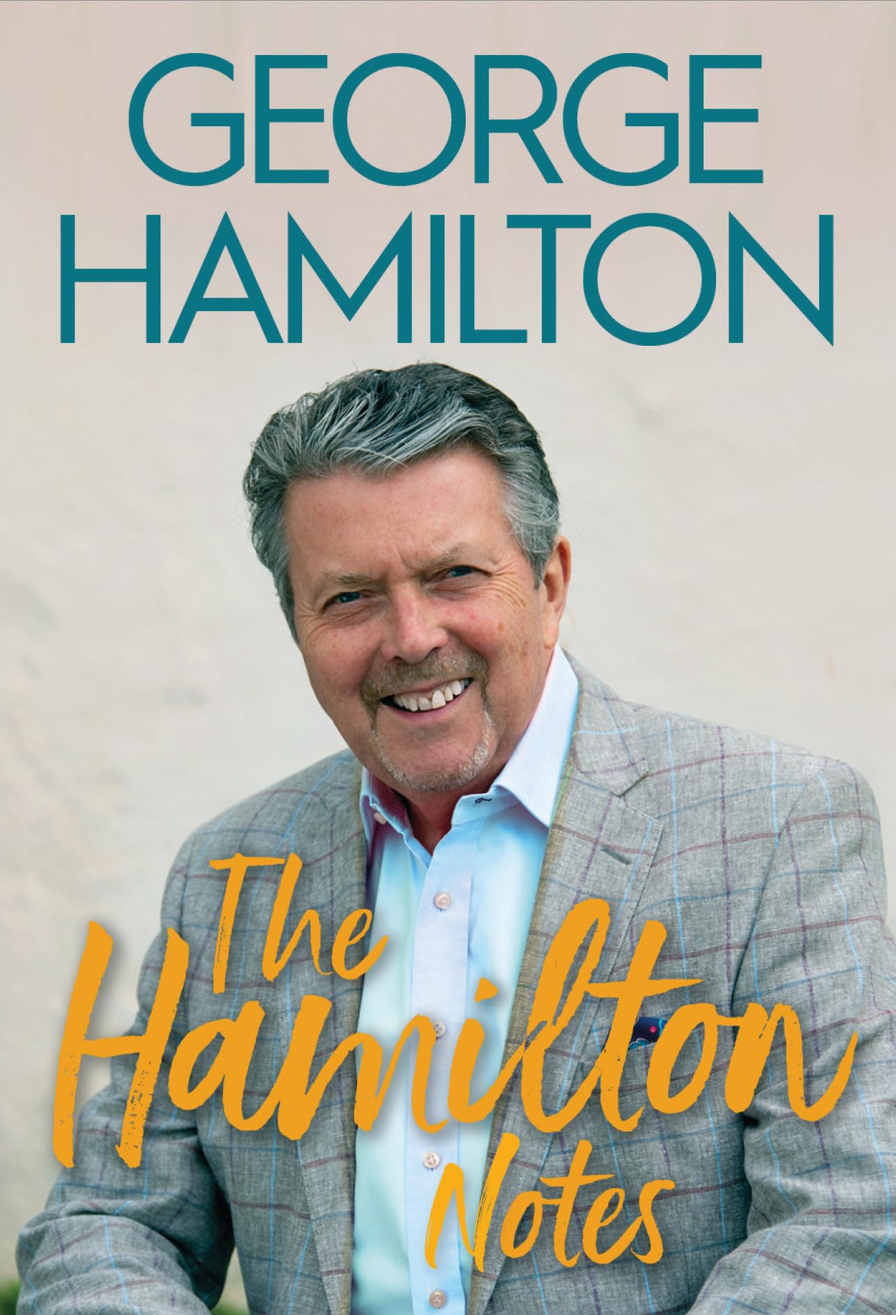 The Hamilton Notes