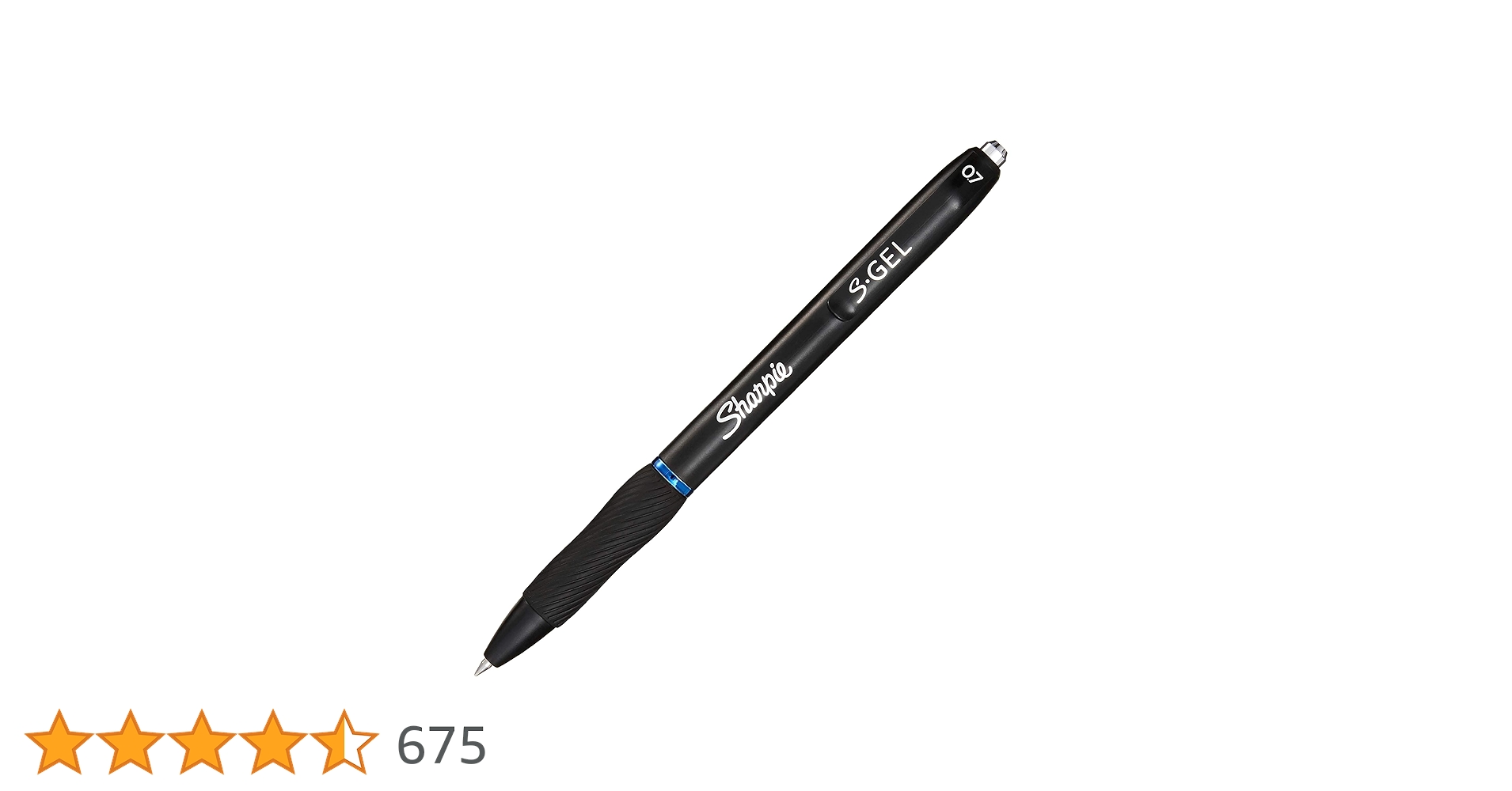 204 Pack Glitter Gel Pens Set ZSCM 100 Colors Pens Include 100 Glitter Pens 4