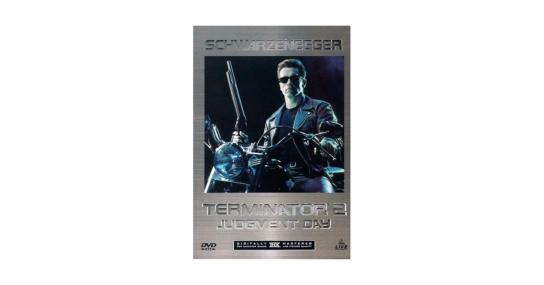 スポーツ・フィットネス TERMINATOR 2 JUDGMENT DAY DVD $_12.JPG?set_id=880000500F