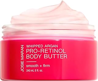 Josie Maran Mantequilla corporal Whipped Arga...