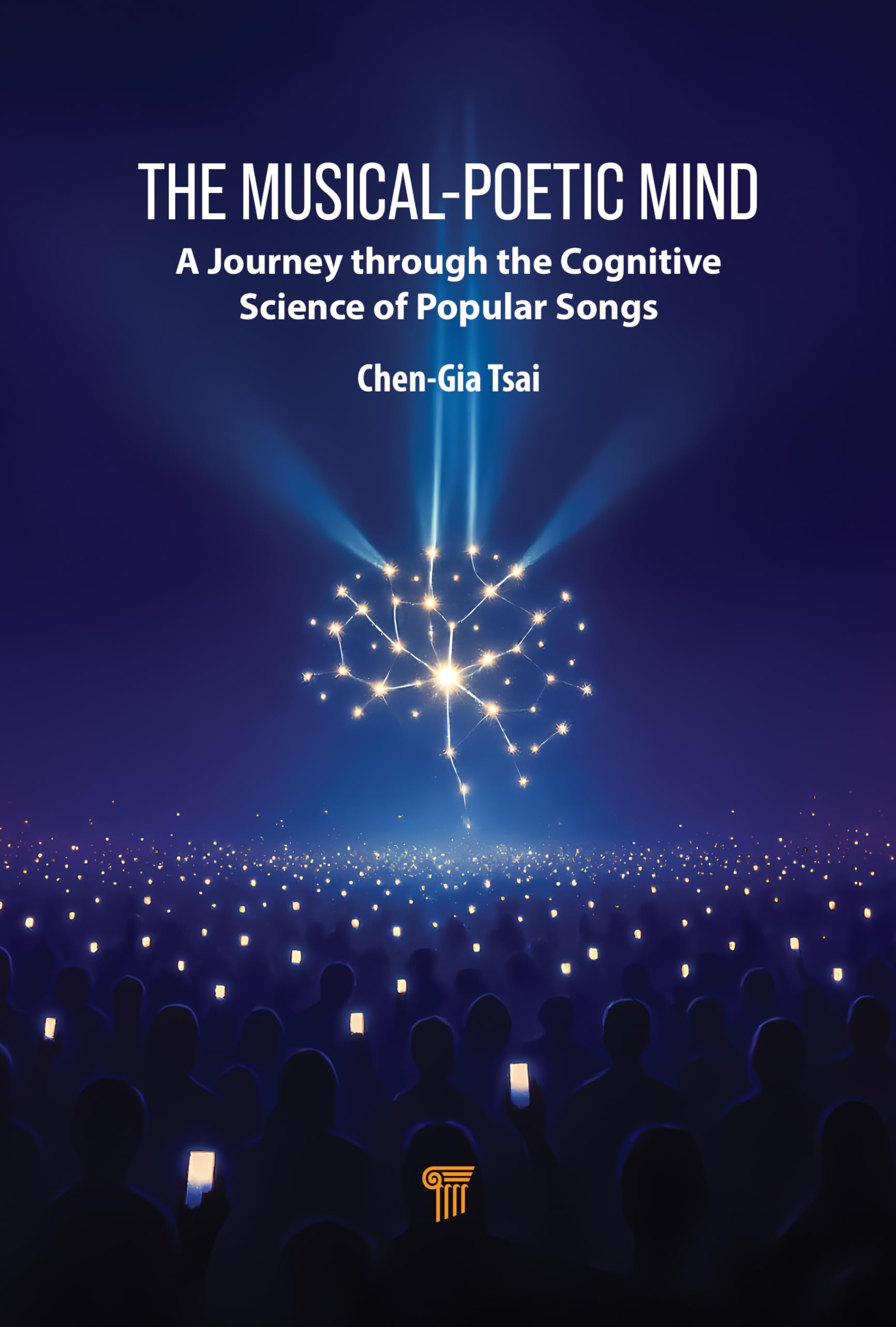 The Musical-Poetic Mind: A Journey Through the Cognitive Science of Popular Songs