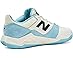New Balance FuelCell Delray V2 Tennis Shoes - Bottom View