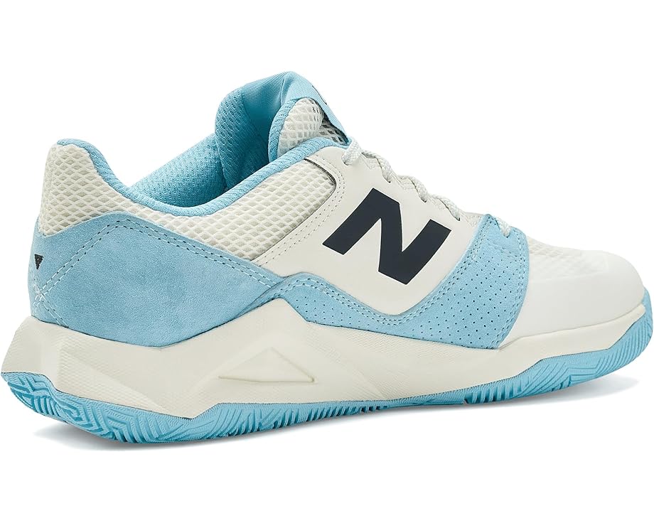 New Balance FuelCell Delray V2 Tennis Shoes - Bottom View