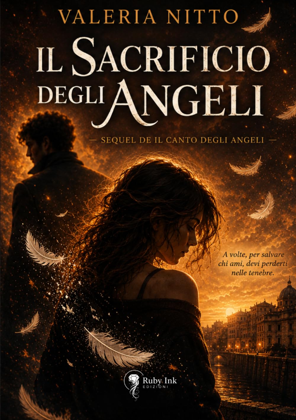 Il sacrificio degli angeli