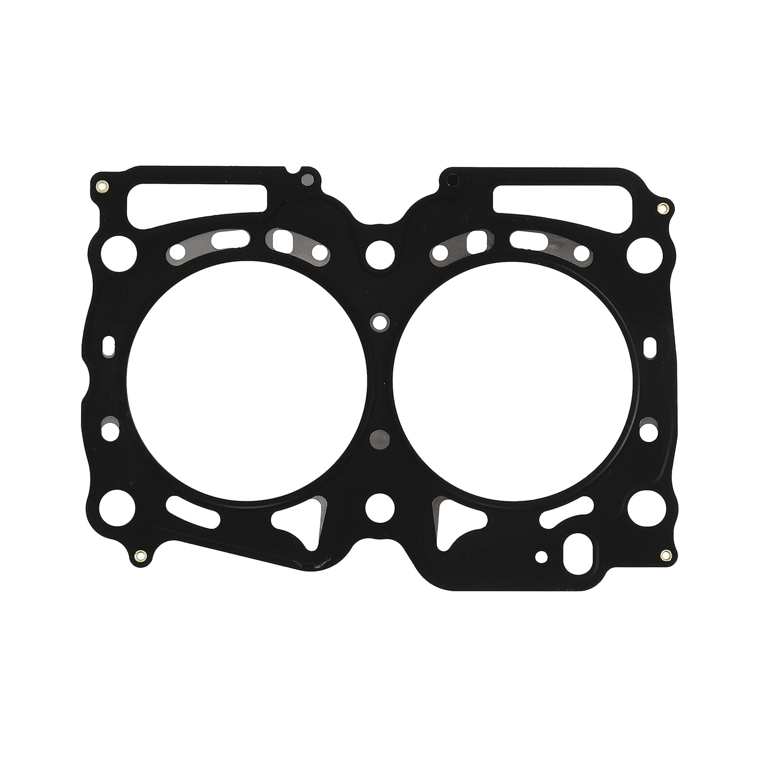 DNJ HG722 Cylinder Head Gasket for 2006-2015 Saab, Subaru 9-2X, Forester, Impreza 2.5L H4 16V DOHC 2458cc