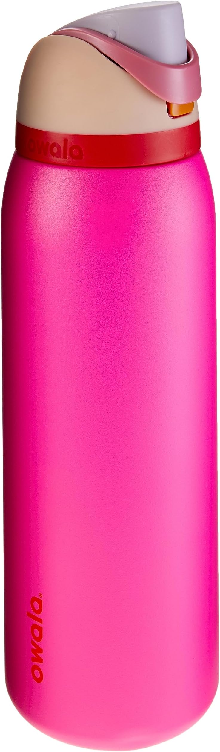 Bottle Freesip Stainless Steel Can You See Me 40 Ounce