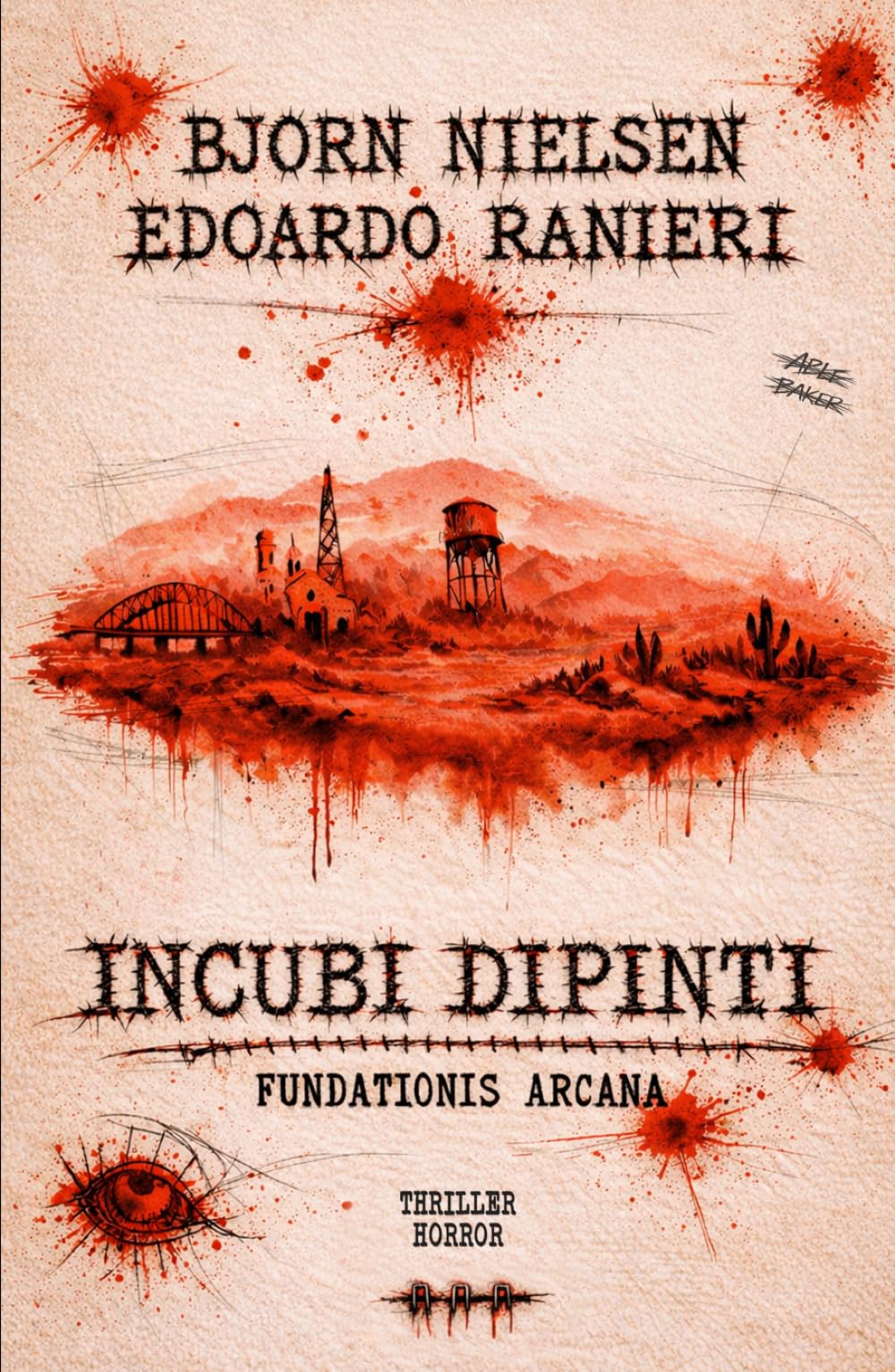 Incubi dipinti