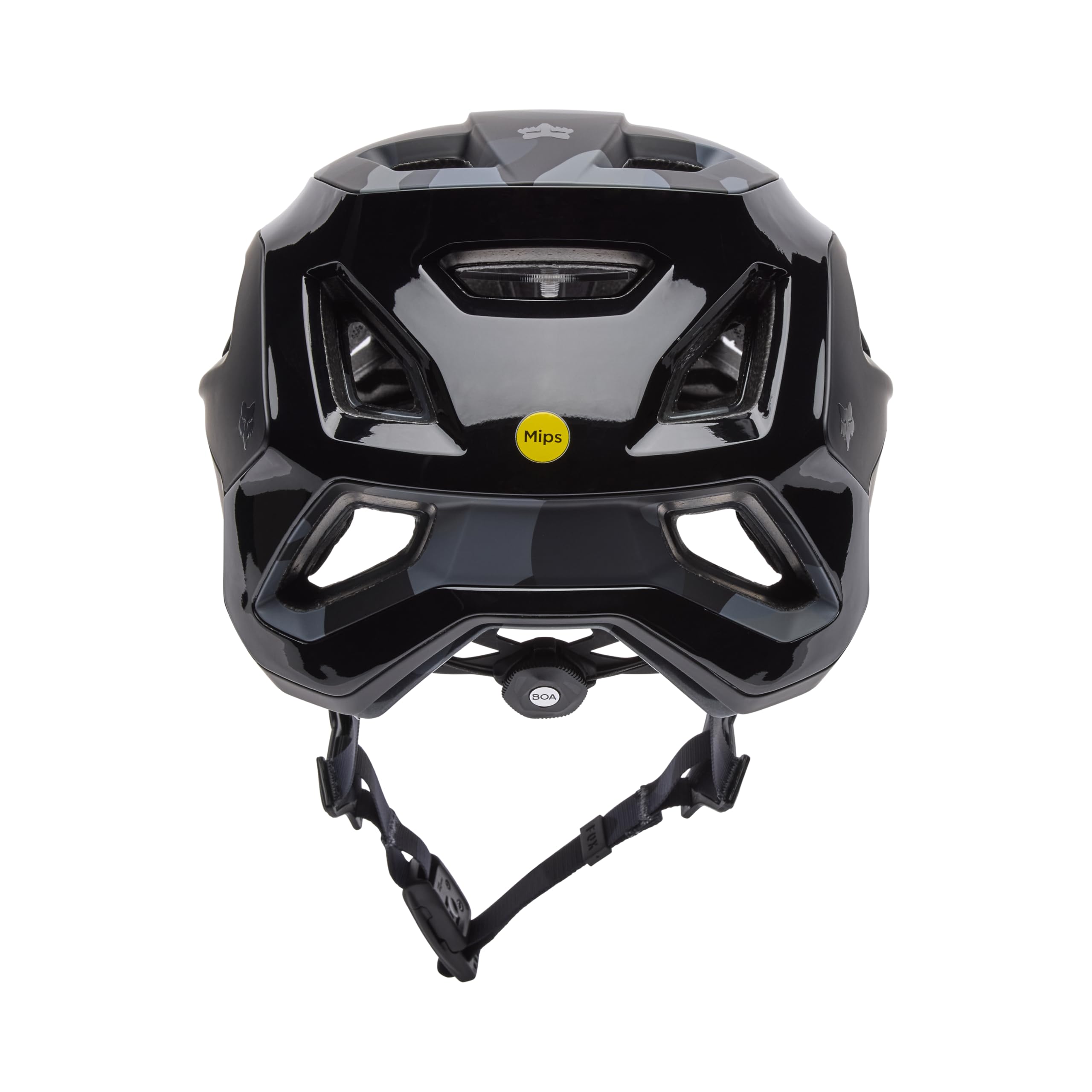 Fox Racing - SPEEDFRAME RS CAMO CE, Cycling Helmets