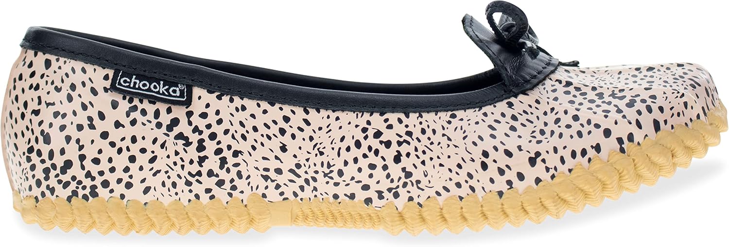 Chooka Womens Solid Duck Skimmer - Image 6
