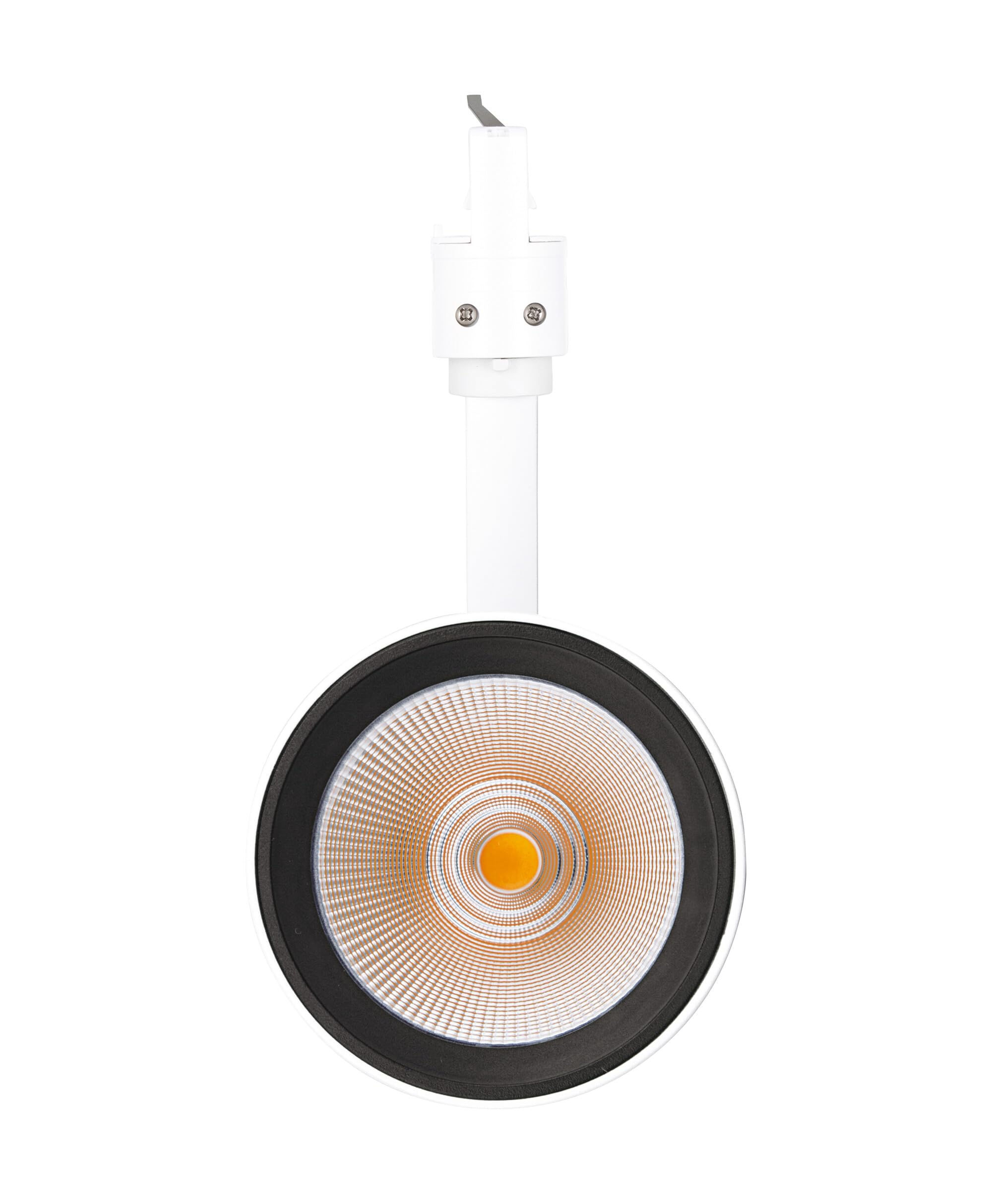 LEDVANCE TRACKLIGHT SPOT D95 55W White LED Stromschienen-Spotlight Warmweiß 95x297mm