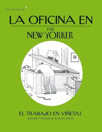 La Oficina en the New Yorker