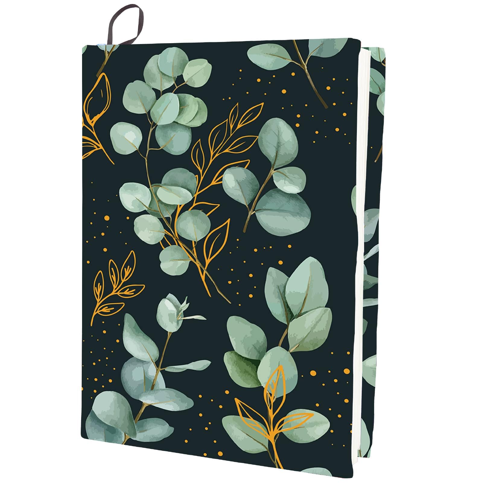 craspire Couverture de Livre Extensible et Lavable pour Livres Protection de Livre Réutilisable Jusqu'À 9 x 11 Pouce Enveloppes Élastiques pour Cahiers de la Rentrée Scolaire Convient à la Plupart craspire Couverture de Livre Extensible et Lavable pour Livres Protection de Livre Réutilisable Jusqu'À 9 x 11 Pouce Enveloppes Élastiques pour Cahiers de la Rentrée Scolaire Convient à la Plupart