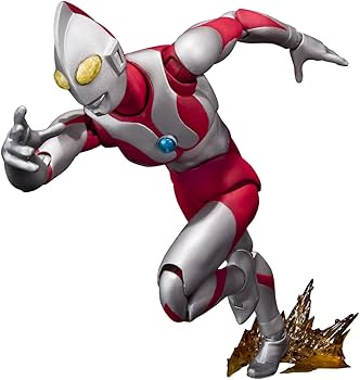 ウルトラアクト　昭和　ウルトラマン　12体セット 超動αウルトラマン12 （食玩） BOX 2025年6月30日発売予定