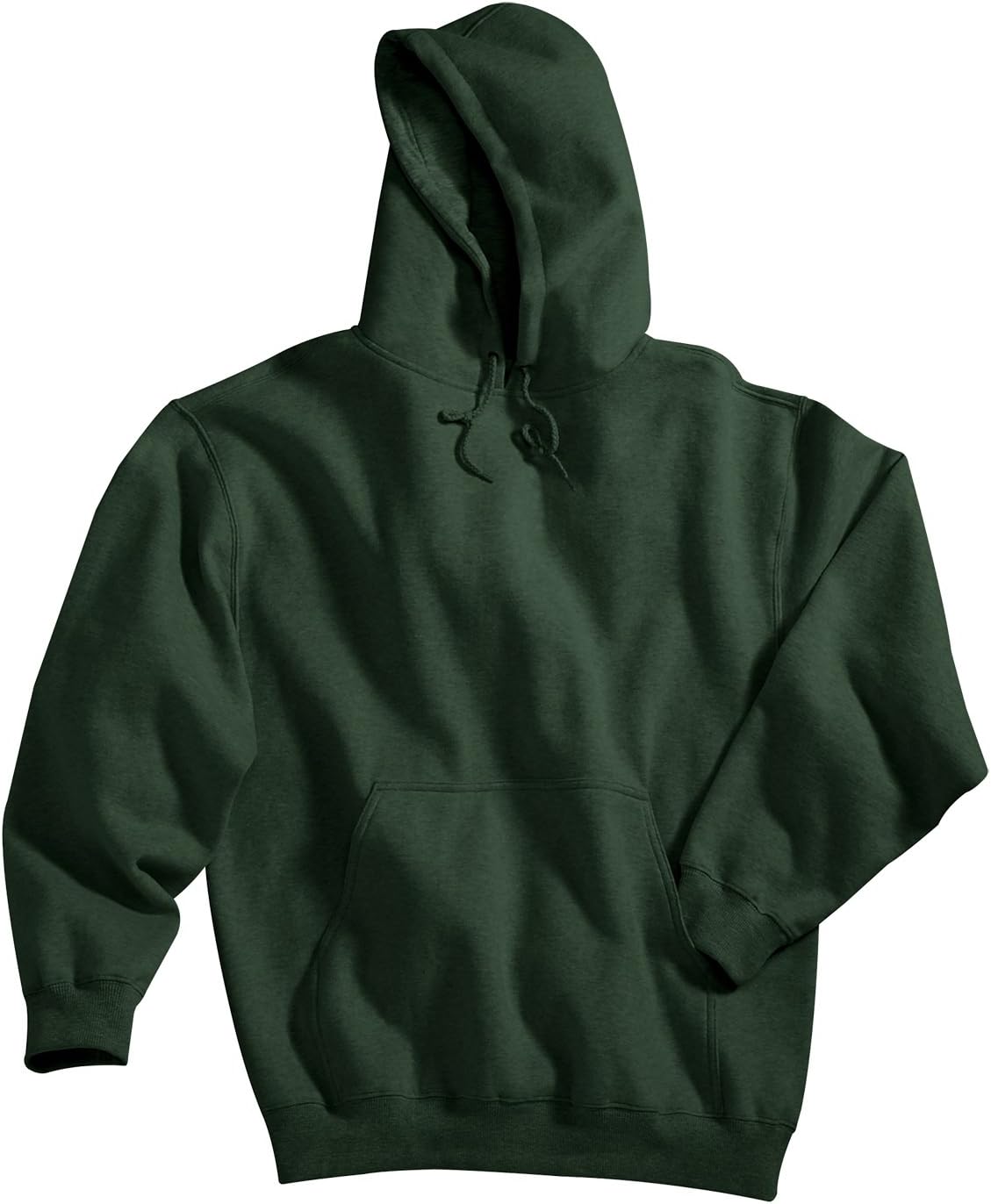 Big and Tall Pullover Hooded Sweat Shirts up to Size 6XT