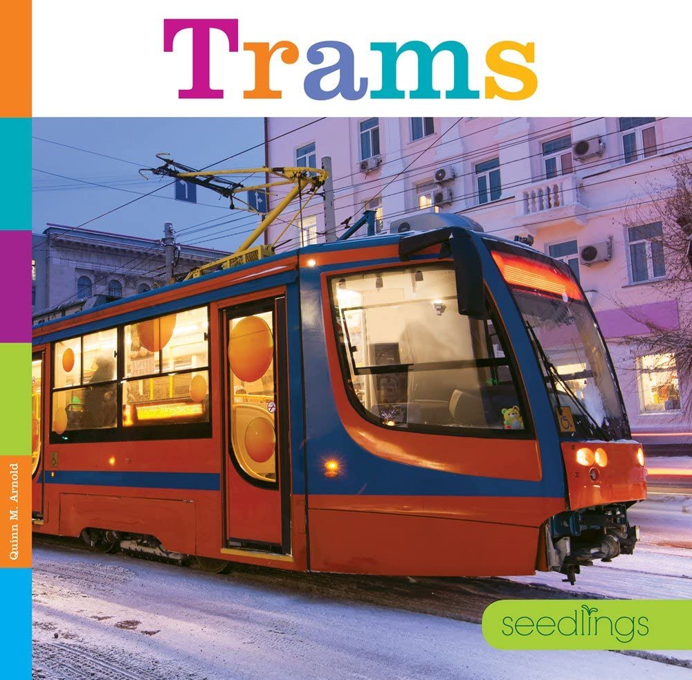 Trams (Seedlings)