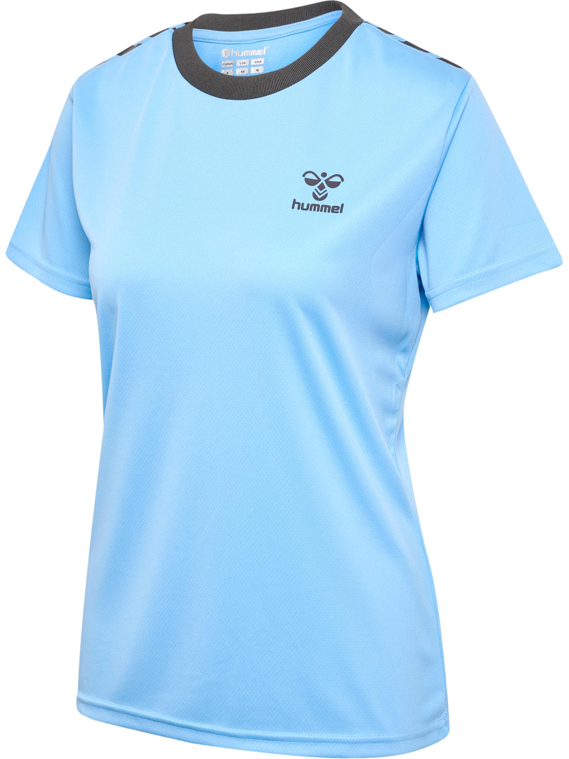 hummel Jersey S/S Hmlstaltic Multisport Women's Size