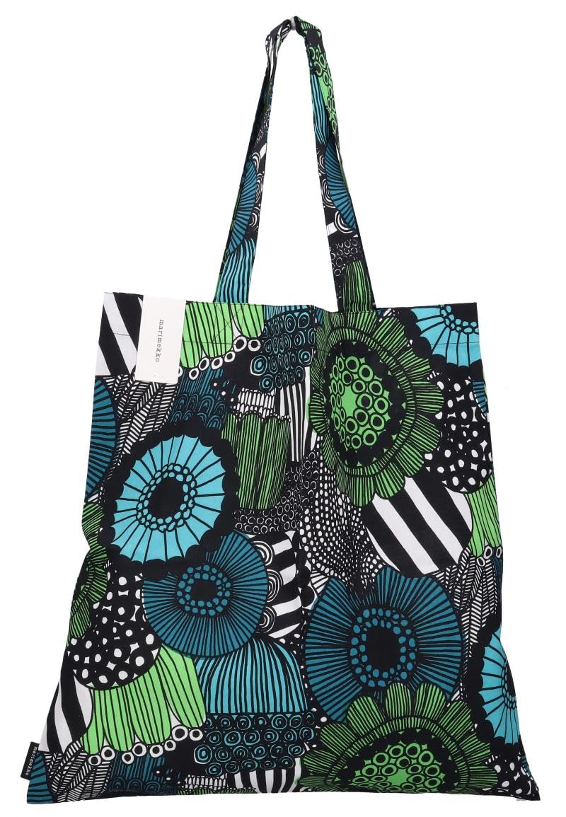 marimekko Pieni Siirtolapuutarha トートバッグ marimekko マリメッコ トートバッグ Pieni Siirtolapuutarha