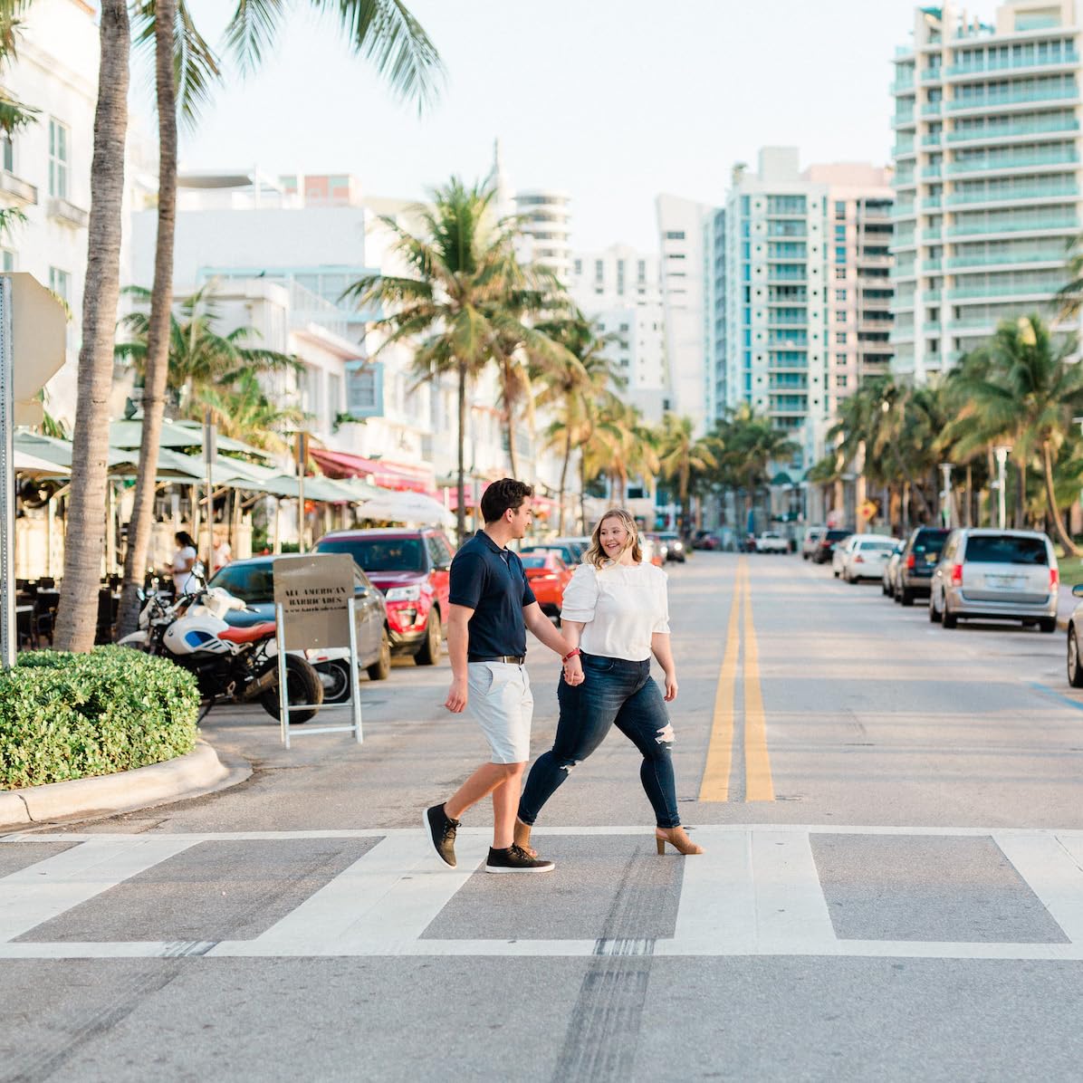 Giftory Miami Date Night for Two - Experience Gift - Unique Gift Idea - Gifts for Couples - Choose from 50+ Experiences - Cooking Classes, Food Tours, Cruises and More