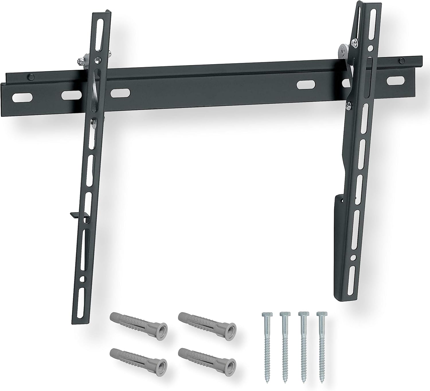 TV a led da 40 pollici affilati