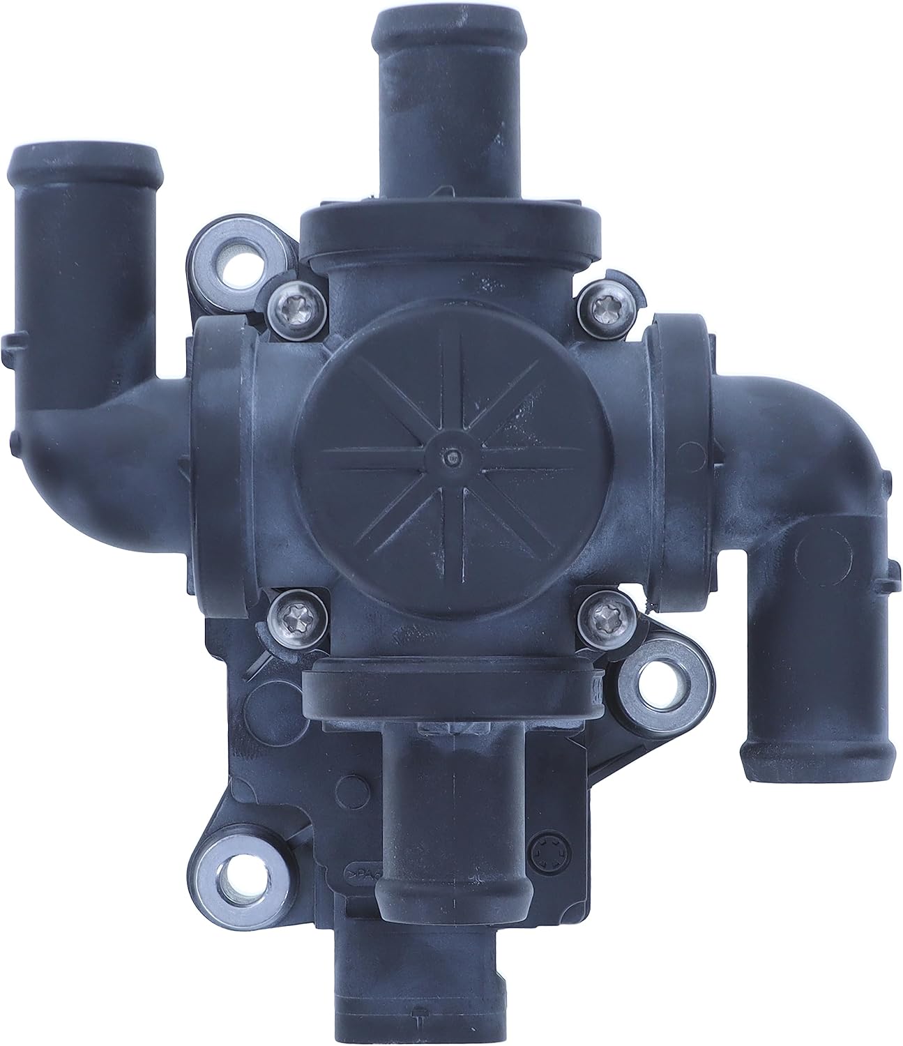HVAC Heater Control Valve