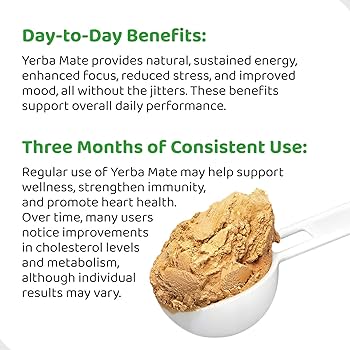 yerba mate benefits () yerba mate benefits
