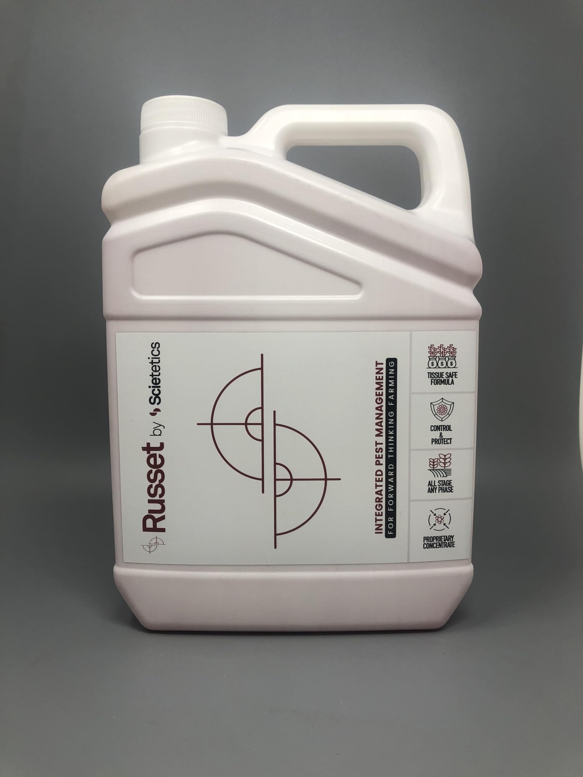 Scietetics Russet - 128oz