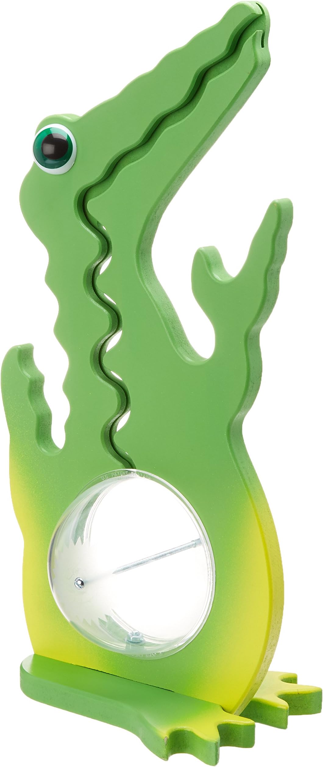 Big Belly Bank Gator