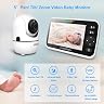 HelloBaby No WiFi Baby Monitor 5 thumbnail 2