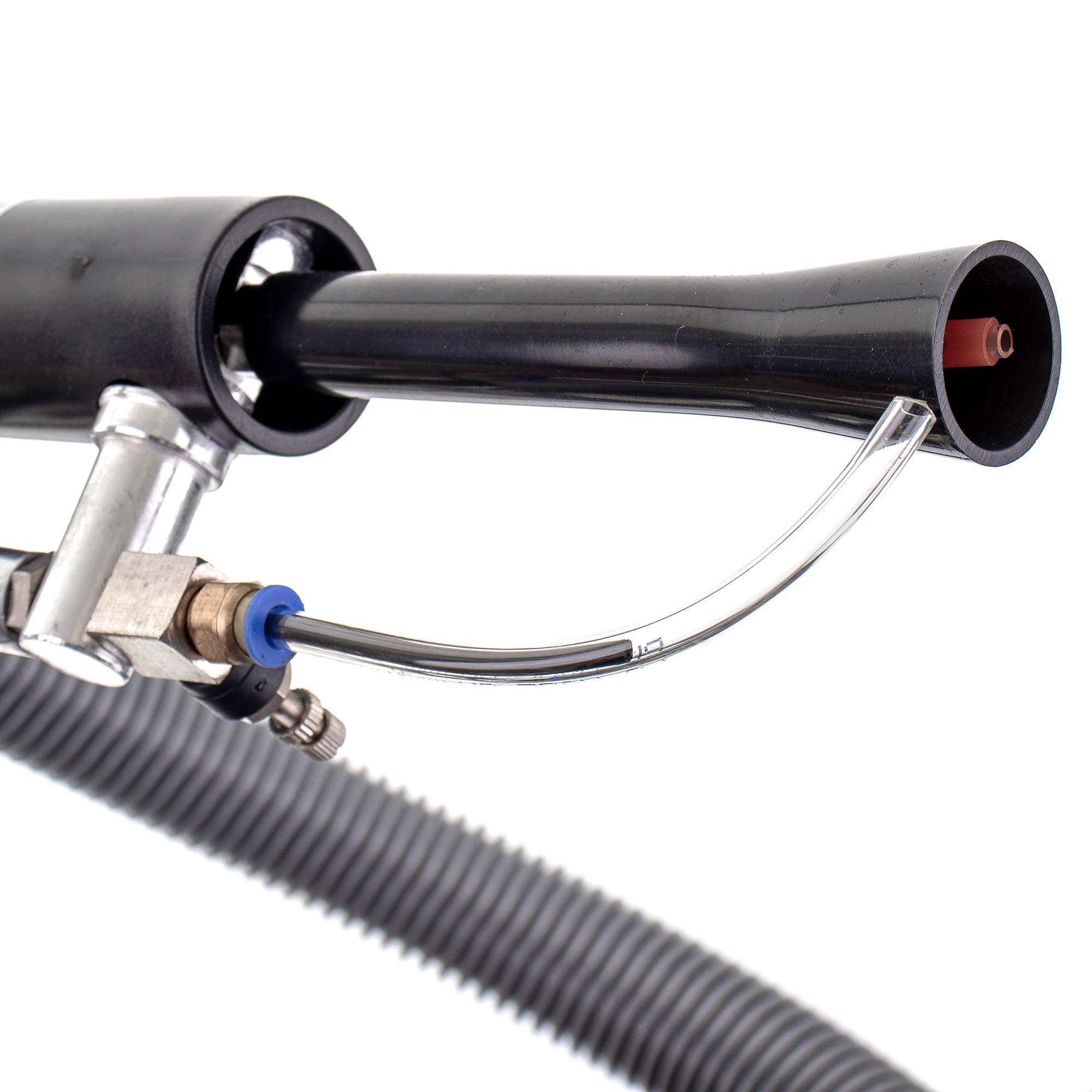 Pistolet de nettoyage Laver la tapisserie d'ameublement pour aspirateur 3m Tuyau