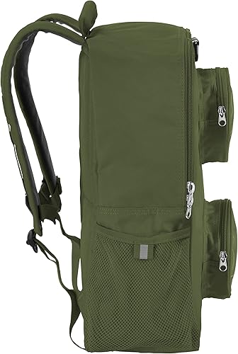 Miniatura 6 de LEGO Ladrillo, Verde -Oliva, Ladrillo