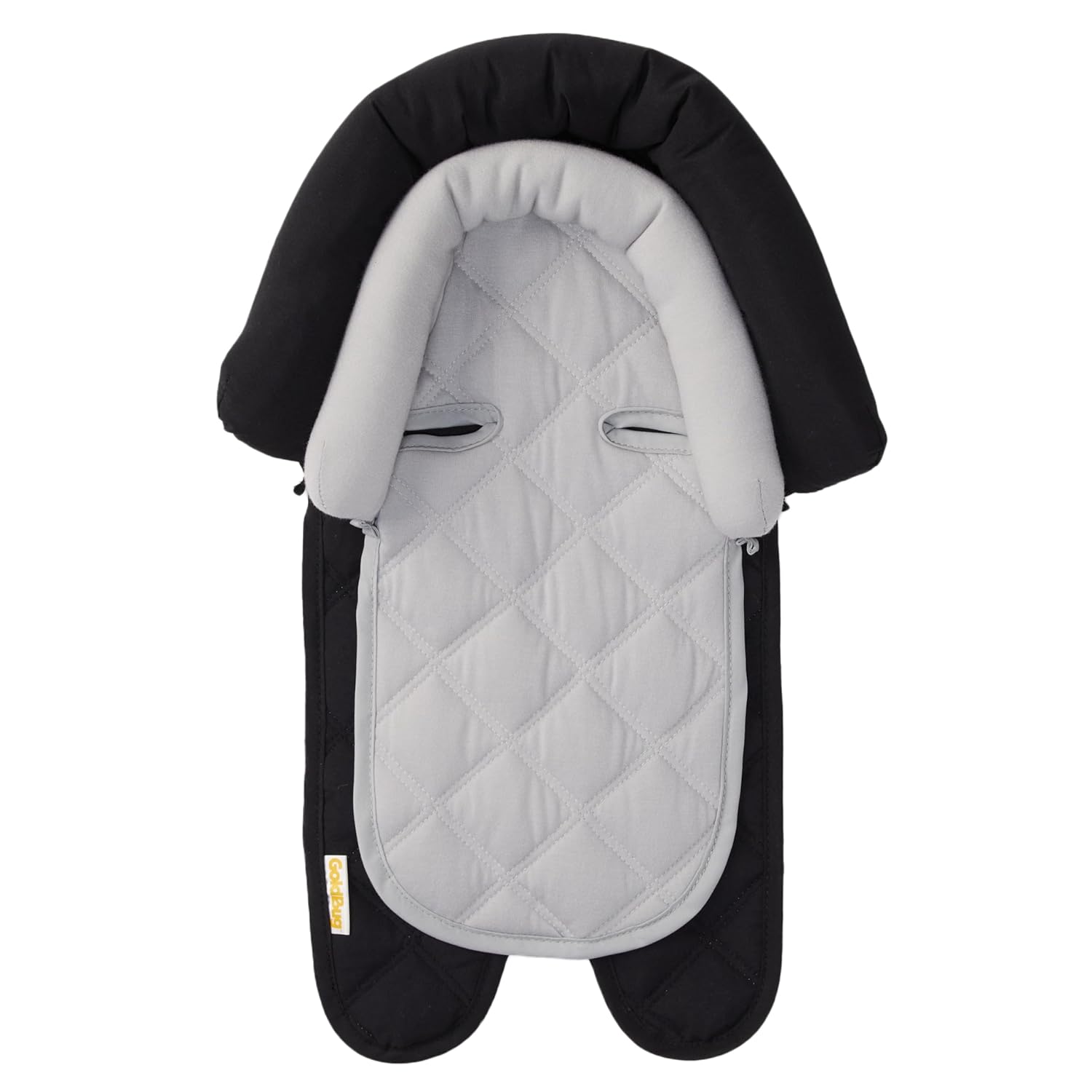 GoldBug Car Seat Support