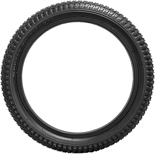 Miniatura 7 de YUNSCM 2 neumáticos de bicicleta para niños de 12.5 pulgadas de 12.5 x 2.25 pulgadas (57-203) y 1212.5 pulgadas, válvulas Schrader compatibles con