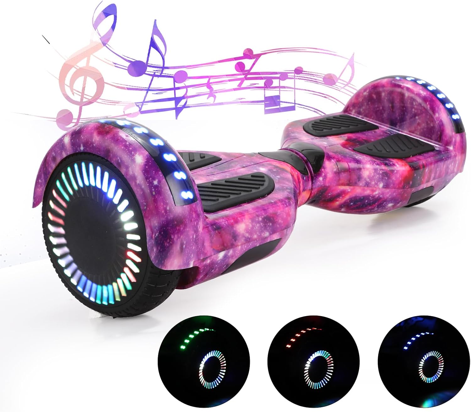 Hoverboard for Kids Ages 6-12, Girls, Boys All Ghana Ubuy