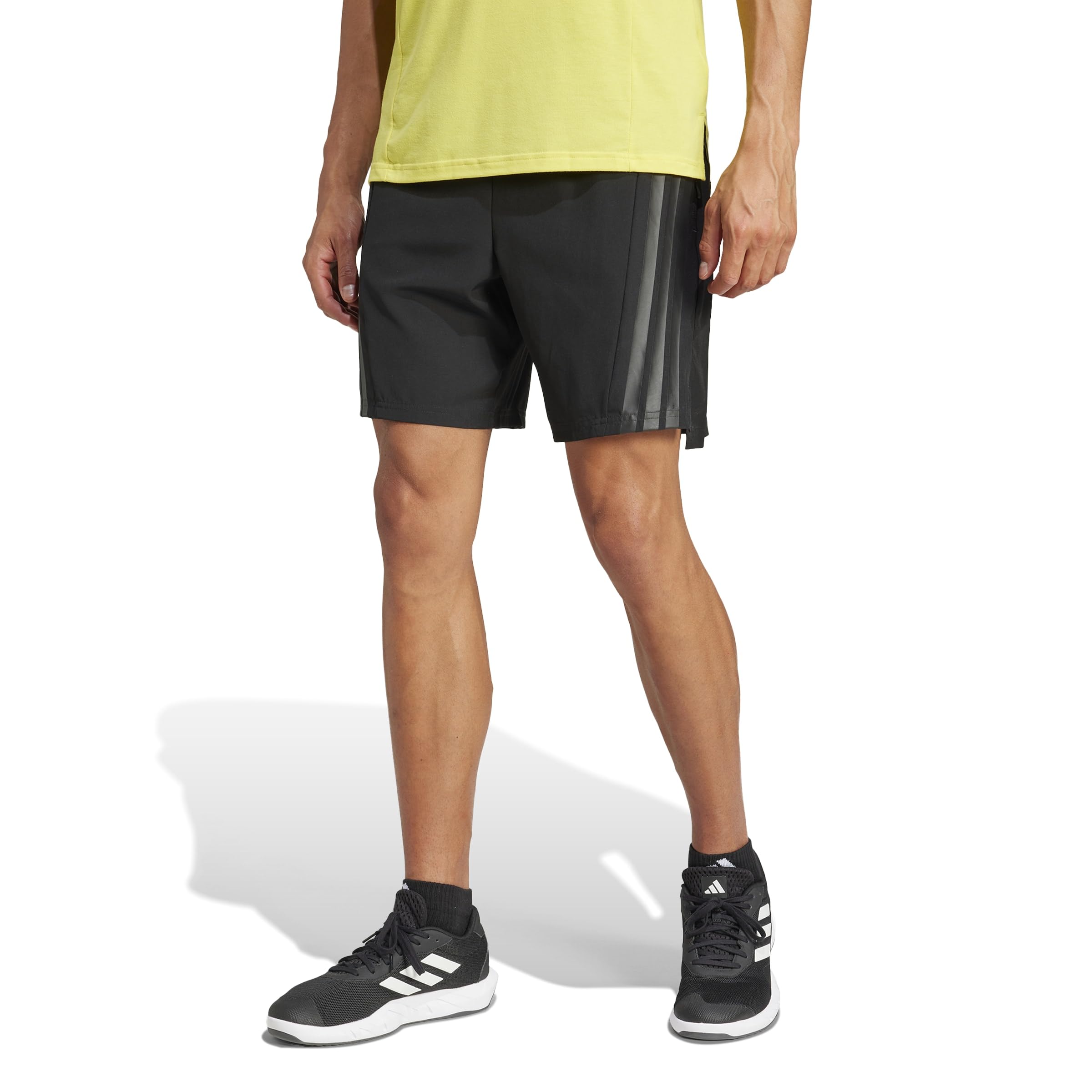 新品XS Adidas 3ストライプ ワークパンツ ブラック　IX7082 新品XS Adidas 3ストライプ ワークパンツ ブラック IX7082 新品