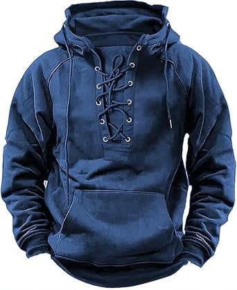 Tactical Hoodies for Men Military Quarter Zip Pullover Cargo Hoodie Jacket Hooded Sweatshirt with Pockets