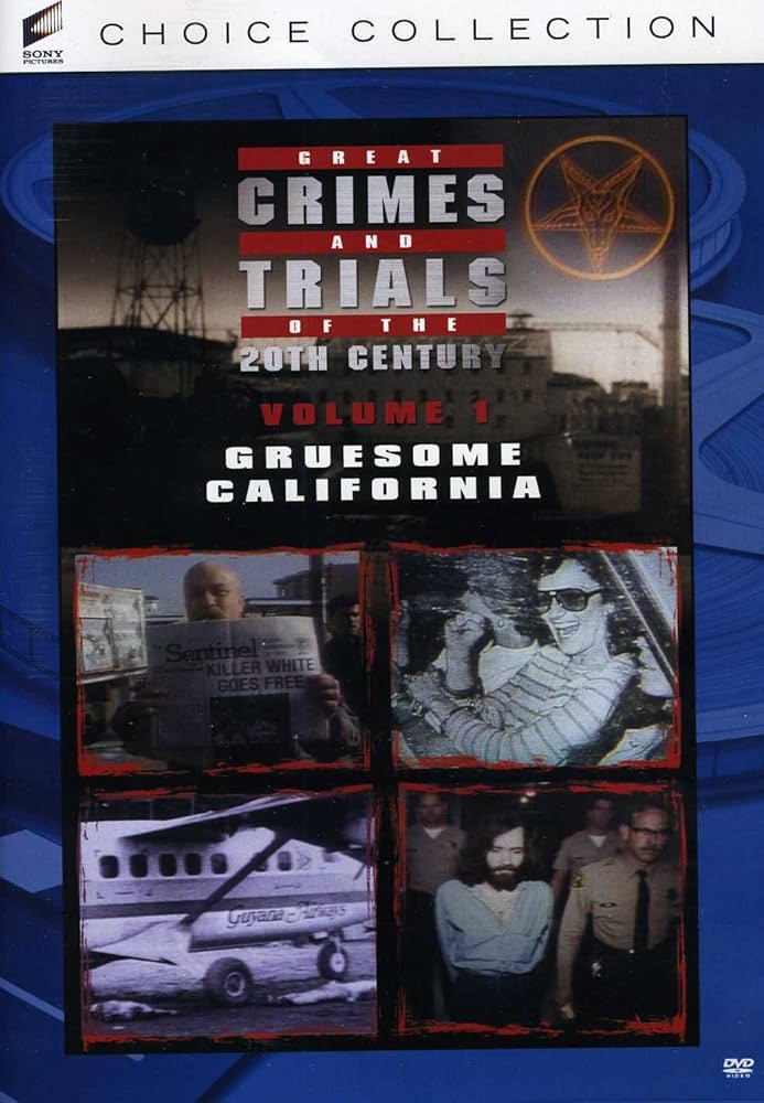 その他 Crimes of the Century [DVD] Crimes of the Century (TV Series 1988– ) - IMDb