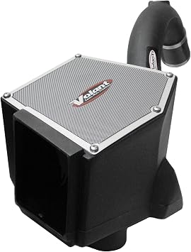 Volant Powercore Filtered Air Intake for 04-05 Chevrolet/GMC Silverado/Sierra 2500HD/3500HD