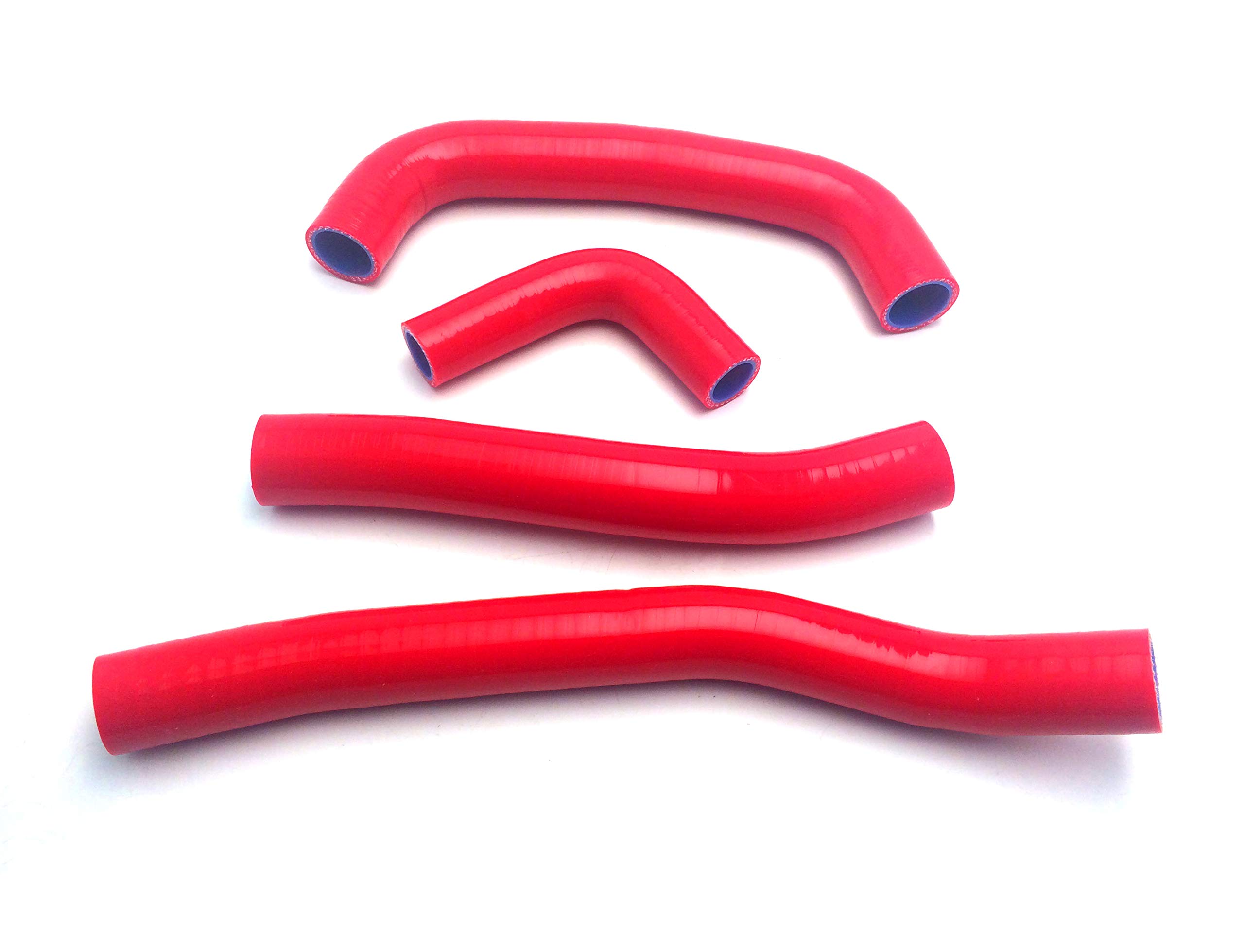 DURITES SILICONE CRF450R 2017-2018