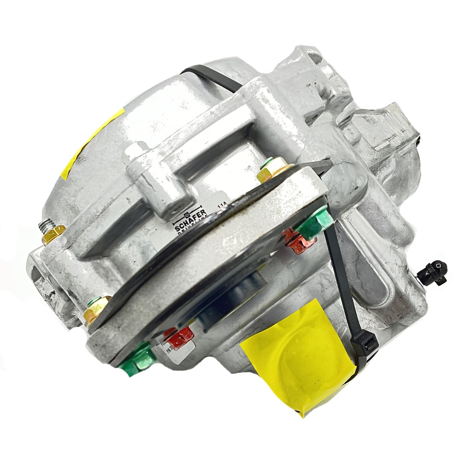 Amazon.com: Polaris Wheel Bearing Carrier Assembly for Specific