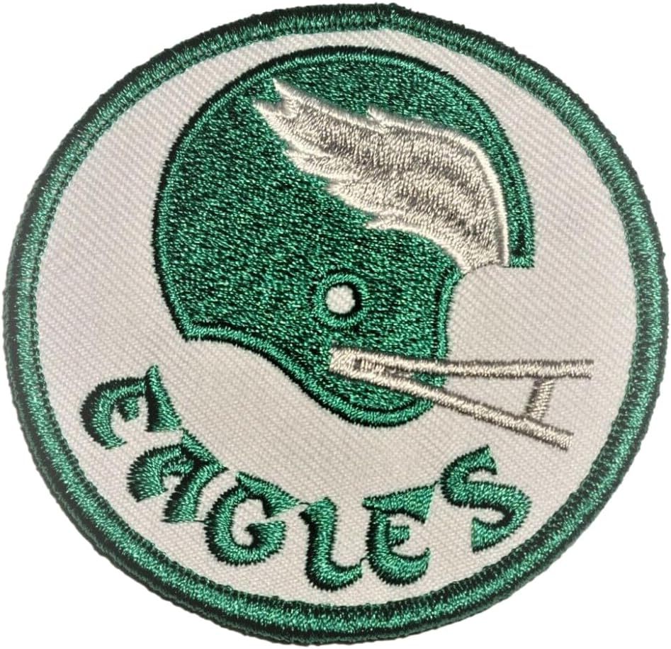 Eagles Patch