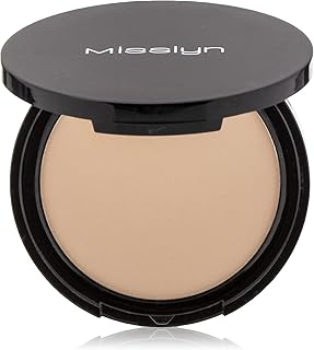 Misslyn Compact Powder - No.38 Teint, 9 g
