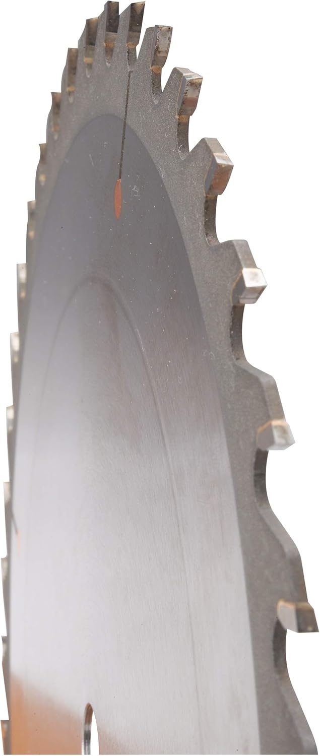 Exсluѕіvе WoodRiver General Purpose Thin Kerf Saw Blade 10 - 5/8 Bore